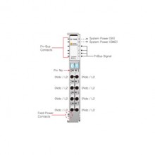 Beijer ST-7508 Power module Beijer ST-7508 Power module